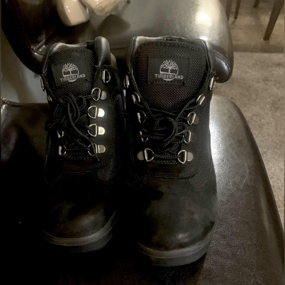 Timberland boots brand new